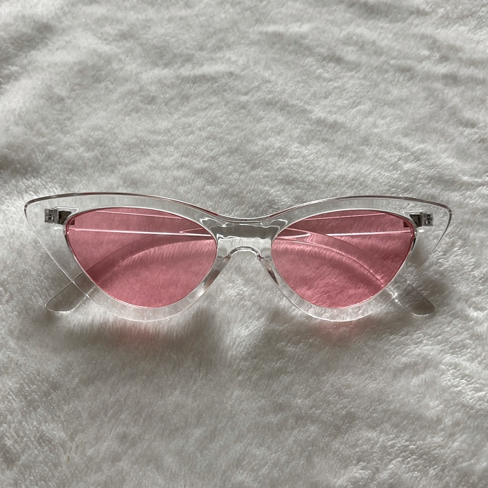 ♡︎ Transparent ♡︎